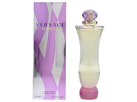 Versace Woman by Versace for Women - 1.7 Ounce EDP Spray