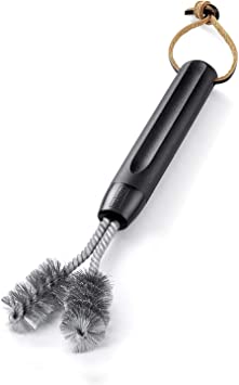 Weber Cast-Iron Brush