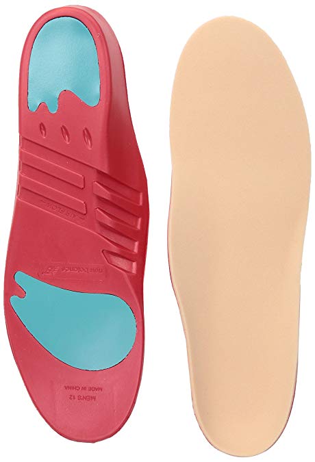 New Balance Insoles 3020 Pressure Relief Insole-Neutral Shoe