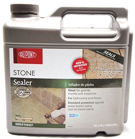 Dupont Stone Sealer 1 Gallon