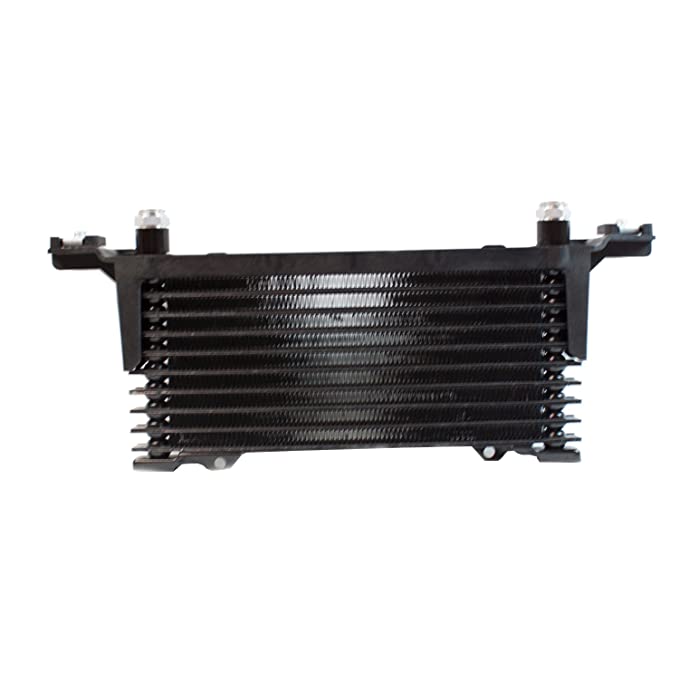 TYC 19031 Replacement External Transmission Oil Cooler