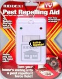 Riddex Pest Repeller
