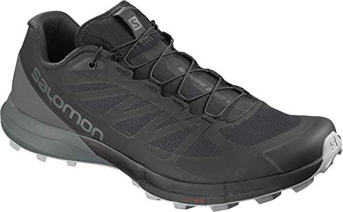 SALOMON Men's Sense Pro 3 Trail Running Shoes Sneaker