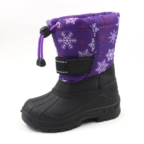 Ska-Doo "Snow Goer" Cold Weather Snow Boot