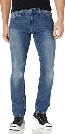 Levi's Men's 511 Slim Fit Jeans