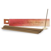 Shoyeido's Ruby Incense, 30 sticks