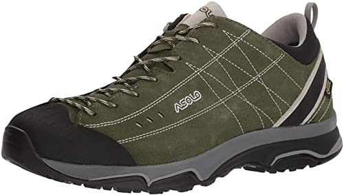 Asolo Men's Nucleon GV Hiking Shoe