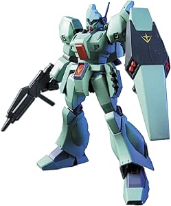 Bandai Hobby #97 JEGAN, Bandai HGUC Action Figure