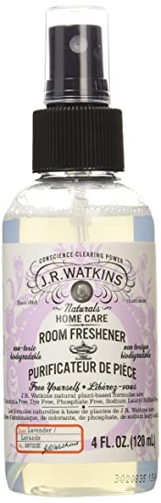 Watkins Lavender Freshener/Spray (Pack of 2)