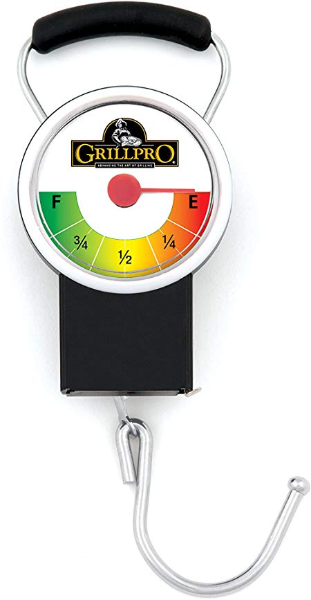 GrillPro 80069 Propane Tank Scale