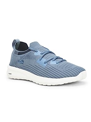 Liberty Mens Denver-e Sneaker