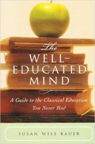 The Well Educated Mind