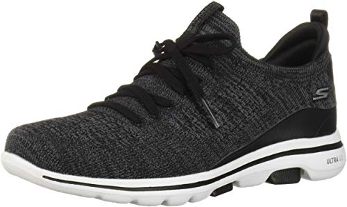 Skechers Womens Gowalk 5 - Crown Running Shoe