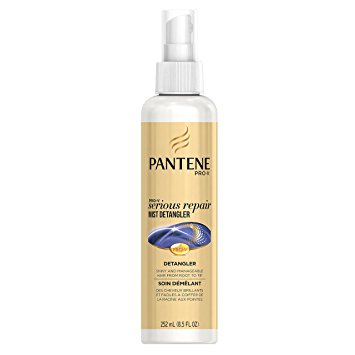 Pantene Pro-V Serious Repair Detangler 8.5 fl oz