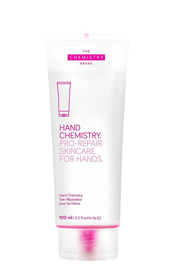 Hand Chemistry Youth Intense Complex
