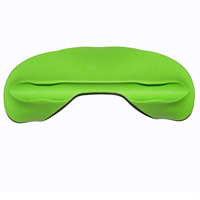 Barbell Bar Neck Shoulder Squat Bar Pad and Sponge Supports Weightlifting Squat Protective Cover Stabilizer Pad