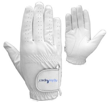 Golf Glove Premium Cabretta Leather Golf Glove Mens left Hand or Mens right Hand regular fit