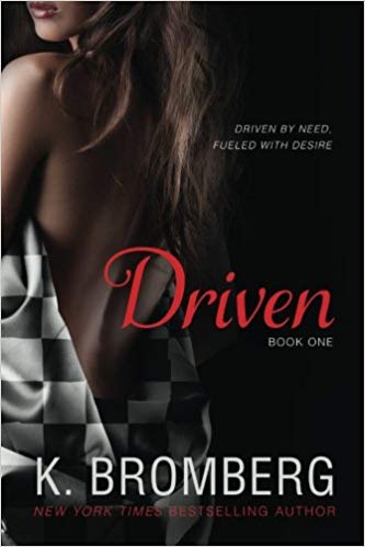 Driven (The Driven Trilogy) (Volume 1)