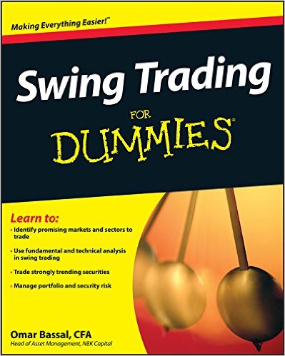 Swing Trading For Dummies