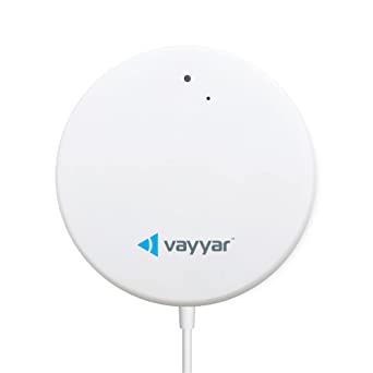 Vayyar Care – Touchless Fall Detection for The Home (US customers only, Requires Alexa Device & Alexa Together Subscription)