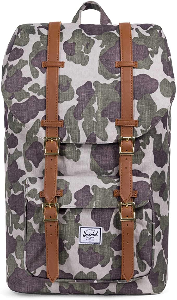 Herschel Little America Backpack