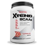 Scivation Xtend Intra-Workout Catalyst Watermelon MADNESS 90 Servings 406 Ounce