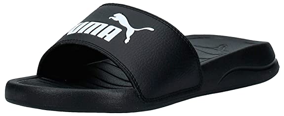 Puma Unisex's Popcat 20 Slide Sandal