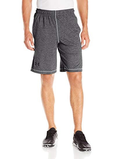 Under Armour Men's Raid Printed 10" Shorts'