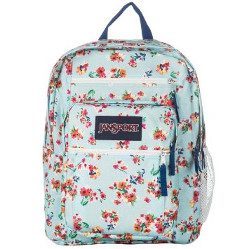 JanSport Big Student Classics Series Daypack