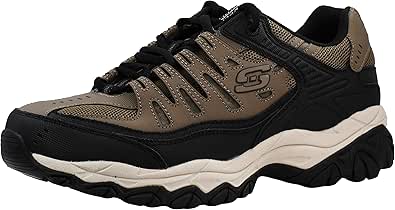 Skechers Men's Afterburn M. Fit