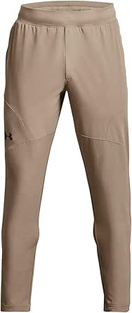 Under Armour UA Mens Unstoppable Tapered Pants