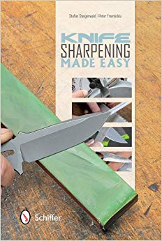 Knife Sharpening Made Easy
