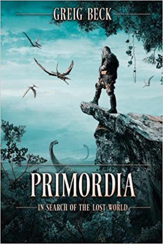 Primordia: In Search of the Lost World