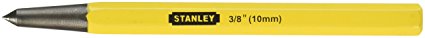 Stanley 16-236 3/8-Inch X 5-1/2-Inch Prick Punch