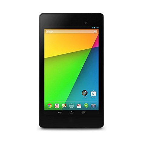 ASUS Google Nexus 7 7-inch Tablet (2GB RAM, 32GB eMMC)