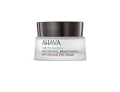AHAVA Age Control Brightening Eye Cream, 83915166, 15 ml