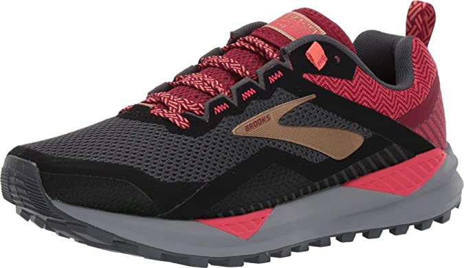 Brooks Cascadia 14