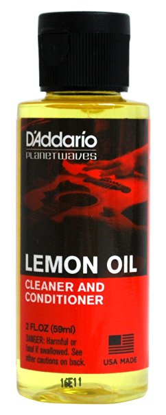 Planet Waves Lemon Oil