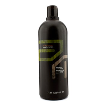 Aveda Men Pure-Formance Shampoo, 33.8 Ounce