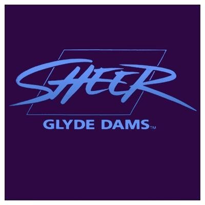 Sheer GLYDE Dams | 12 Count Assorted Colors/Flavors