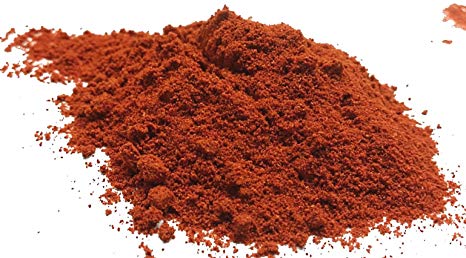 Chipotle Chilli Powder - Authentic Pecan Smoked - CHILLIESontheWEB 50g