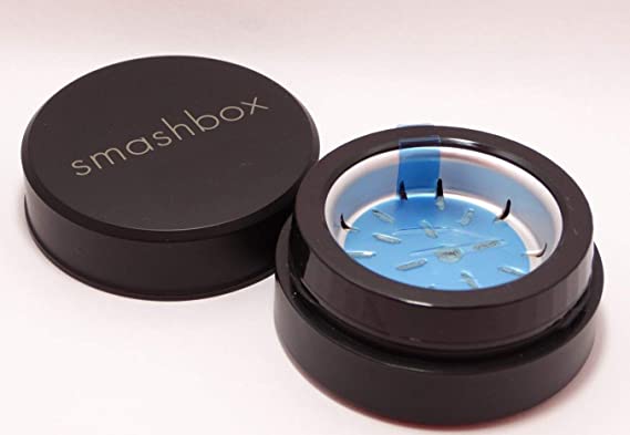 Smashbox Halo to Go Hydrating Powder Medium .25 Oz No BOX No Brush