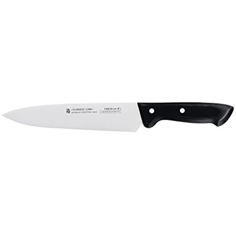 WMF Classic Line Chef's Knife, 8-Inch