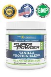 Proxformulas Super Powder Whey Protein Powder Vanilla 1 Jar