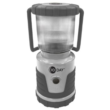 Ultimate Survival Technologies 10-Day 6-AA Lantern