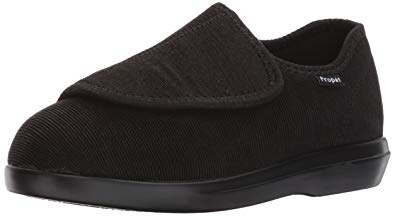 Propet Men's Cush N Foot Slipper