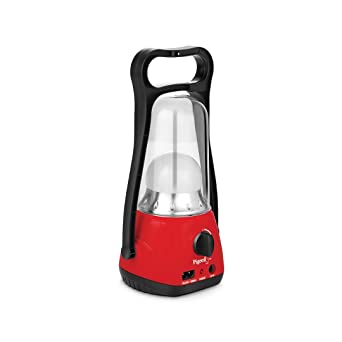 Pigeon by Stovekraft 12136 Lumino Emergency Light (Red)