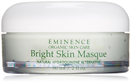 Eminence Bright Skin Masque, 2 Ounce