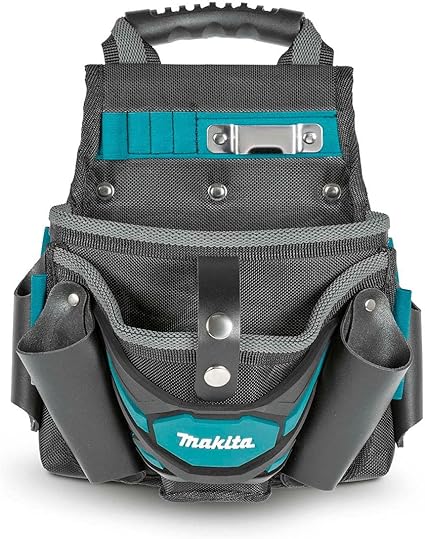 Makita E-15182 Universal Pouch and Drill Holster L/R Handed