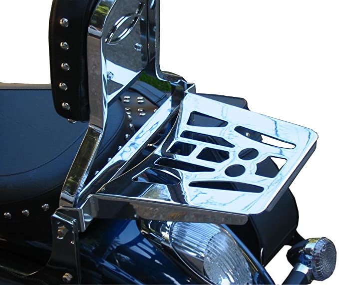 Luggage Rack for 2006-up Kawasaki Vulcan VN900LT VN1700LT VN2000LT